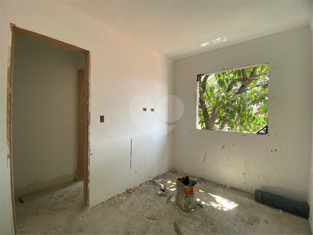 Apartamento à venda no Tucuruvi - 01 dormitório - SEM VAGA 