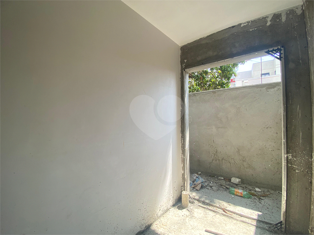 Apartamento à venda no Tucuruvi - 01 dormitório - SEM VAGA 