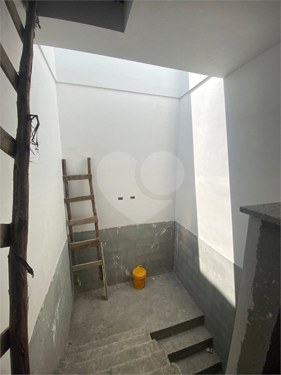 Apartamento à venda no Tucuruvi - 01 dormitório - SEM VAGA 