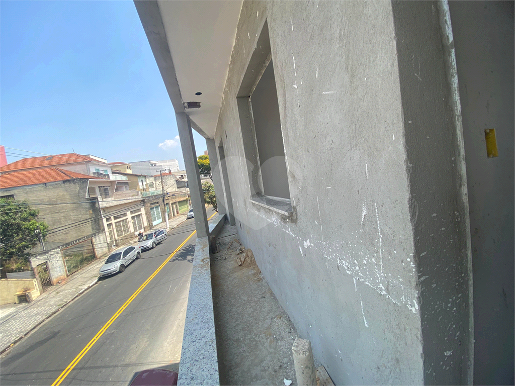 Apartamento à venda no Tucuruvi - 01 dormitório - SEM VAGA 