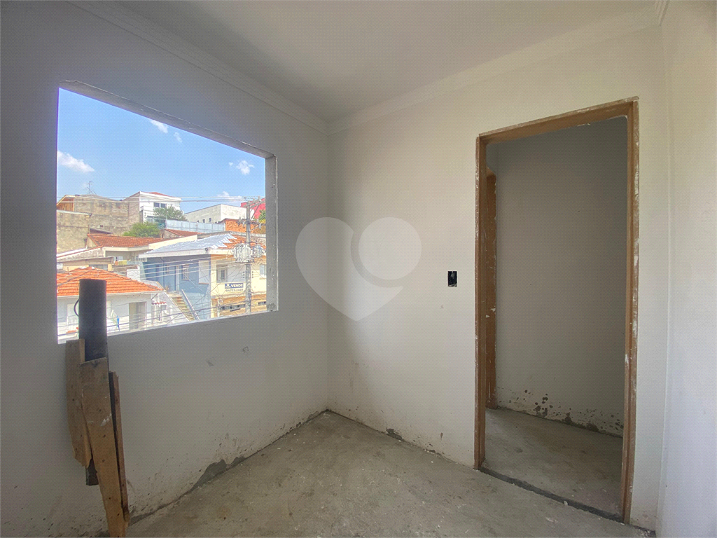 Apartamento à venda no Tucuruvi - 01 dormitório - SEM VAGA 