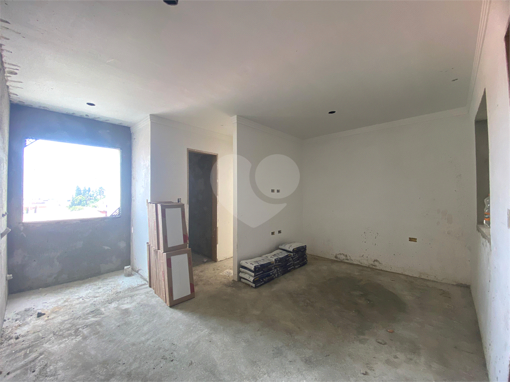 Apartamento à venda no Tucuruvi - 01 dormitório - SEM VAGA 
