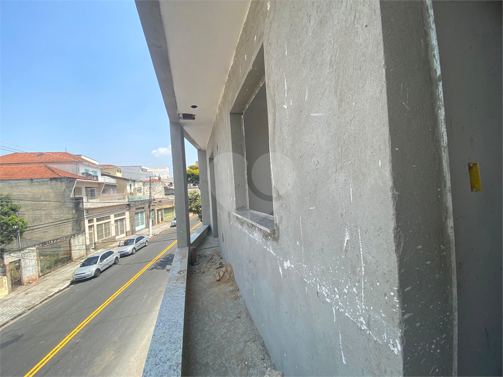 Apartamento à venda no Tucuruvi - 01 dormitório - SEM VAGA 