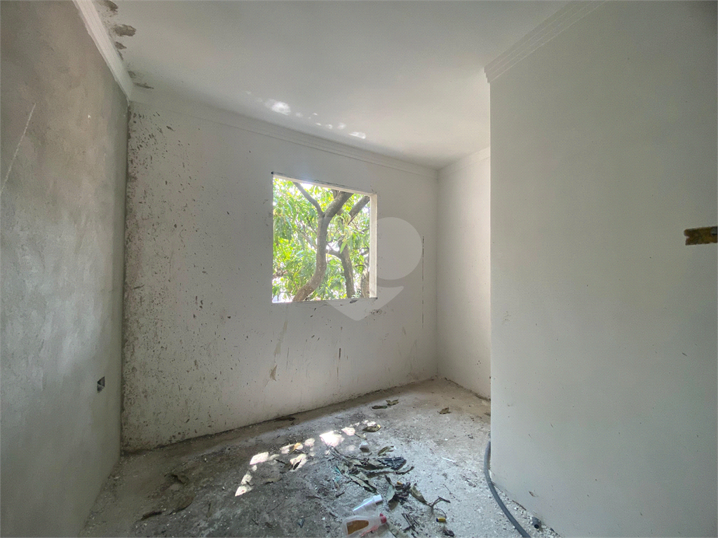 Apartamento à venda no Tucuruvi - 01 dormitório - SEM VAGA 