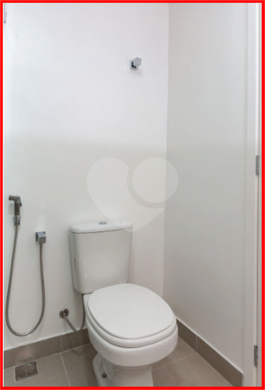 APARTAMENTO em VILA ROMANA