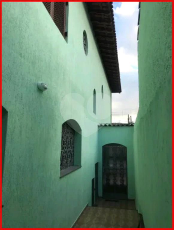 SOBRADO em VILA SÔNIA