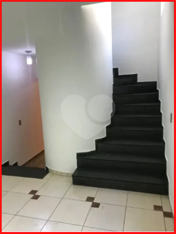 SOBRADO em VILA SÔNIA