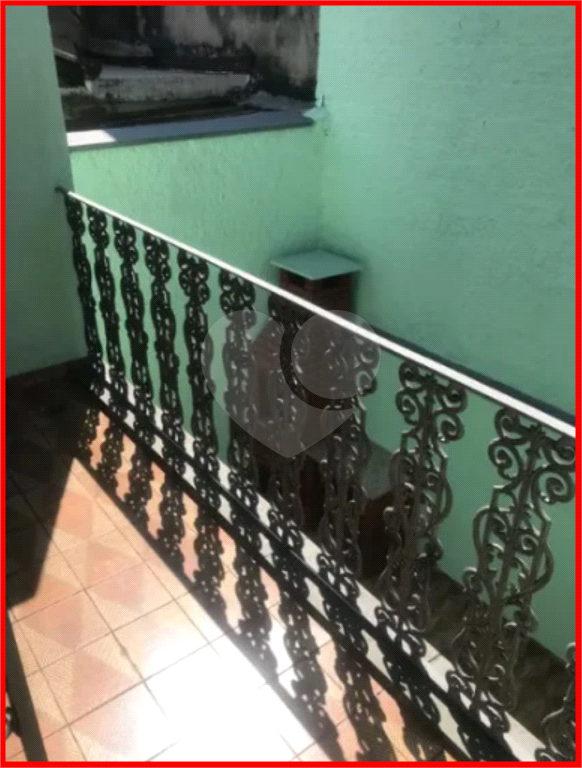 SOBRADO em VILA SÔNIA