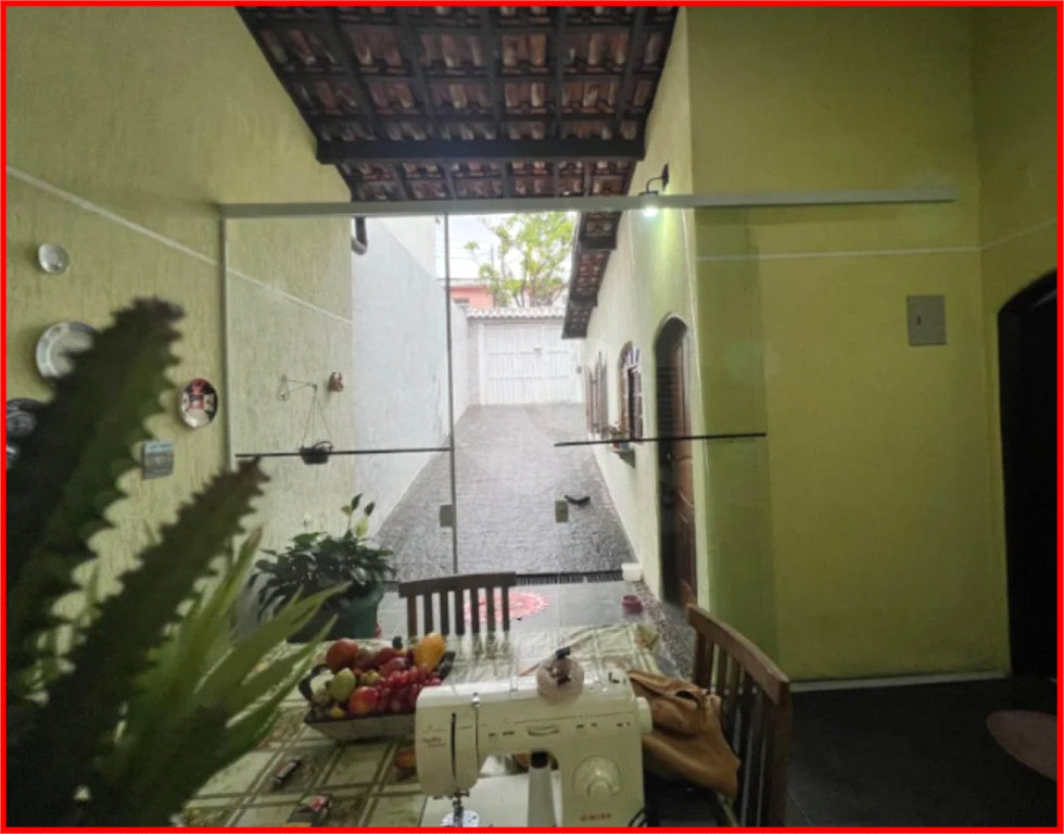 CASA em BUTANTÃ