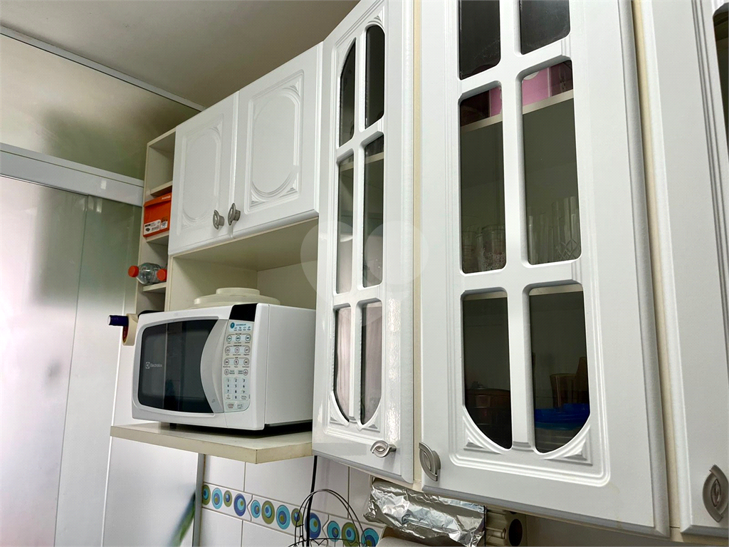 APARTAMENTO em SANTANA