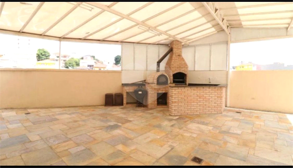 APARTAMENTO em SANTANA