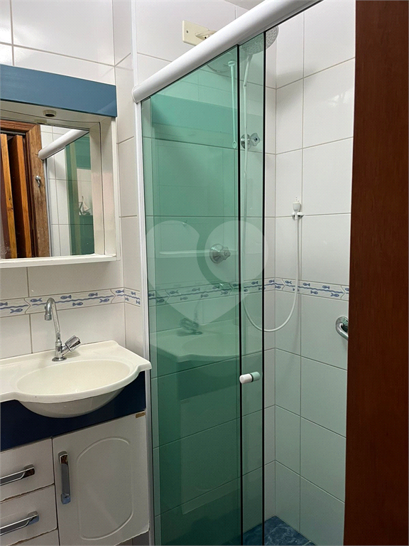 APARTAMENTO em SANTANA