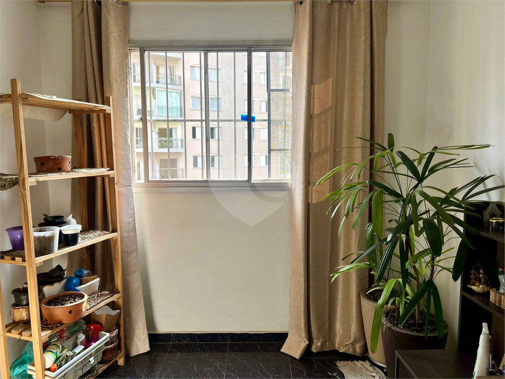 APARTAMENTO em SANTANA