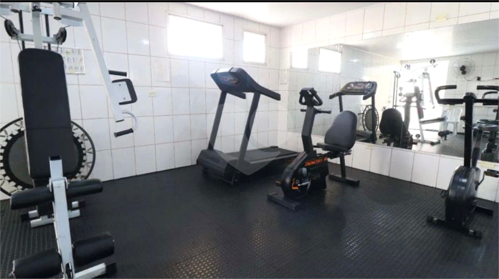 APARTAMENTO em SANTANA