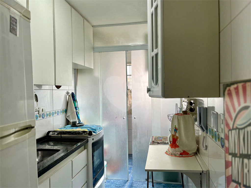 APARTAMENTO em SANTANA