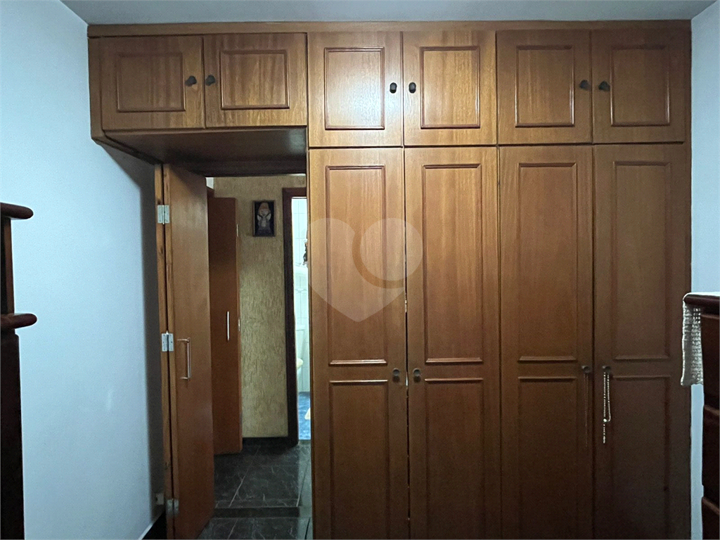 APARTAMENTO em SANTANA