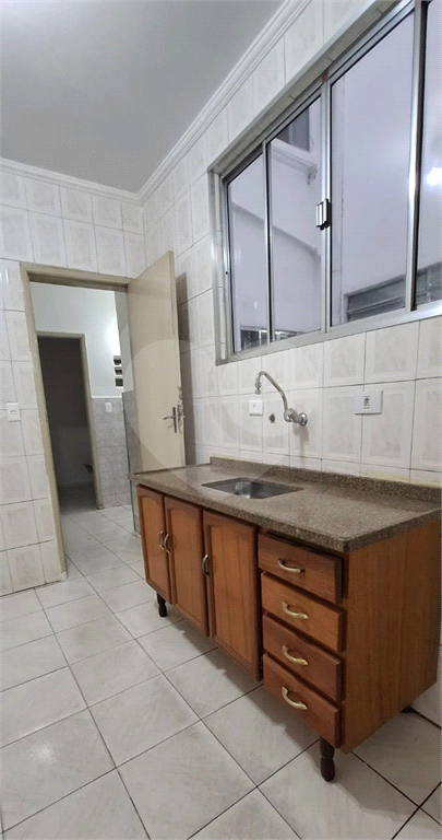 APARTAMENTO em SANTANA