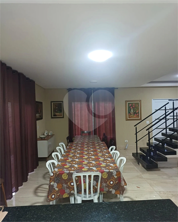 Casa de Condomínio à venda e aluguel com 4 quartos, 680m² - Foto 10