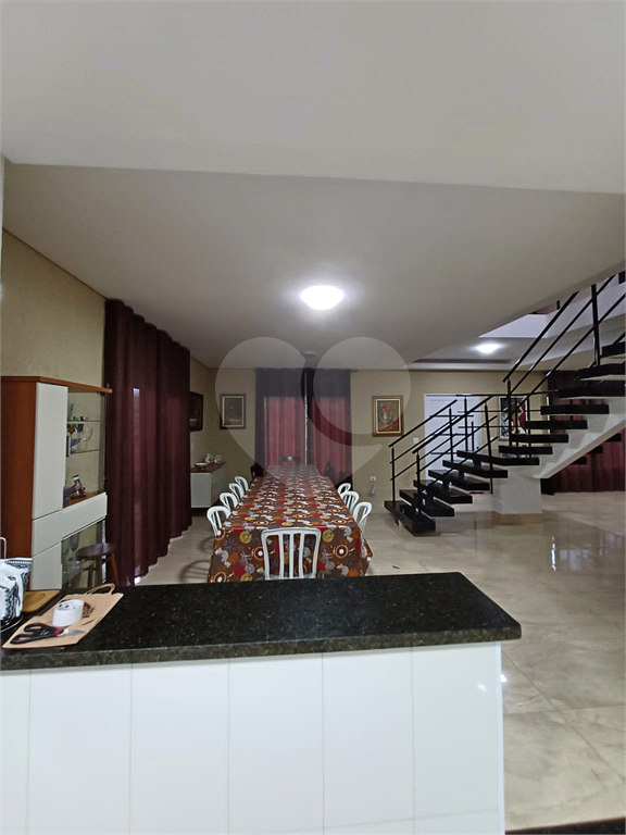 Casa de Condomínio à venda e aluguel com 4 quartos, 680m² - Foto 13