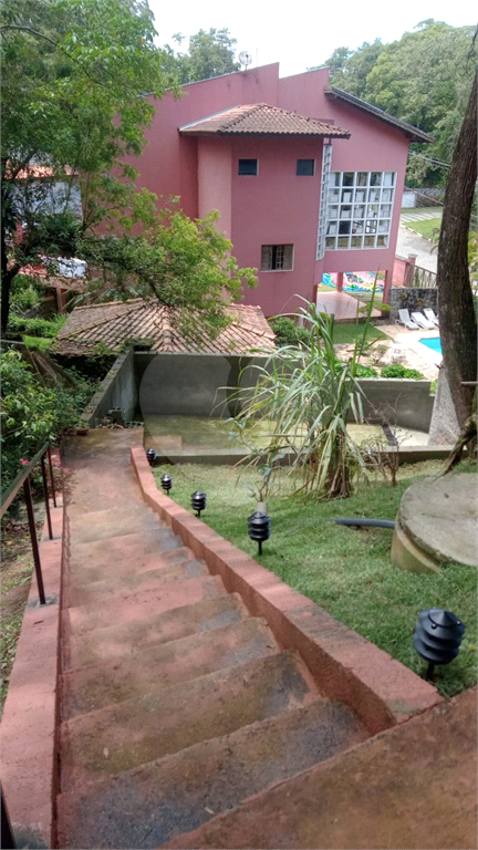 Casa de Condomínio à venda e aluguel com 4 quartos, 680m² - Foto 7