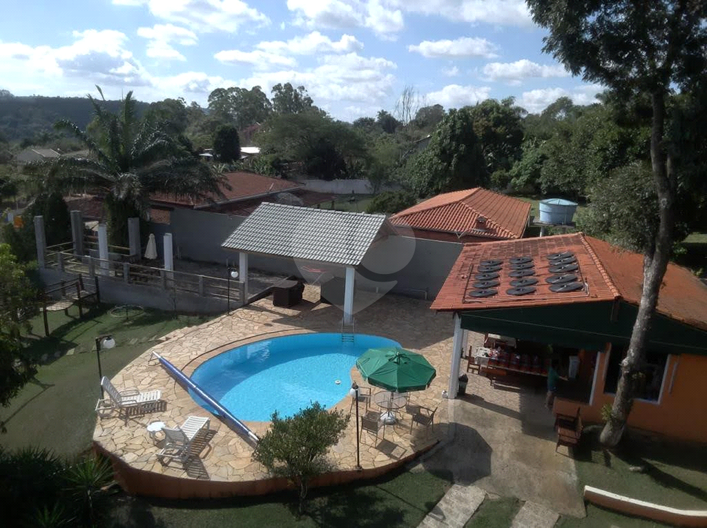 Chácara à venda e aluguel com 7 quartos, 1000m² - Foto 2
