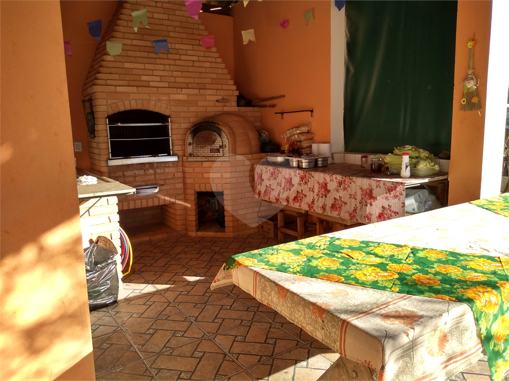 Chácara à venda e aluguel com 7 quartos, 1000m² - Foto 4