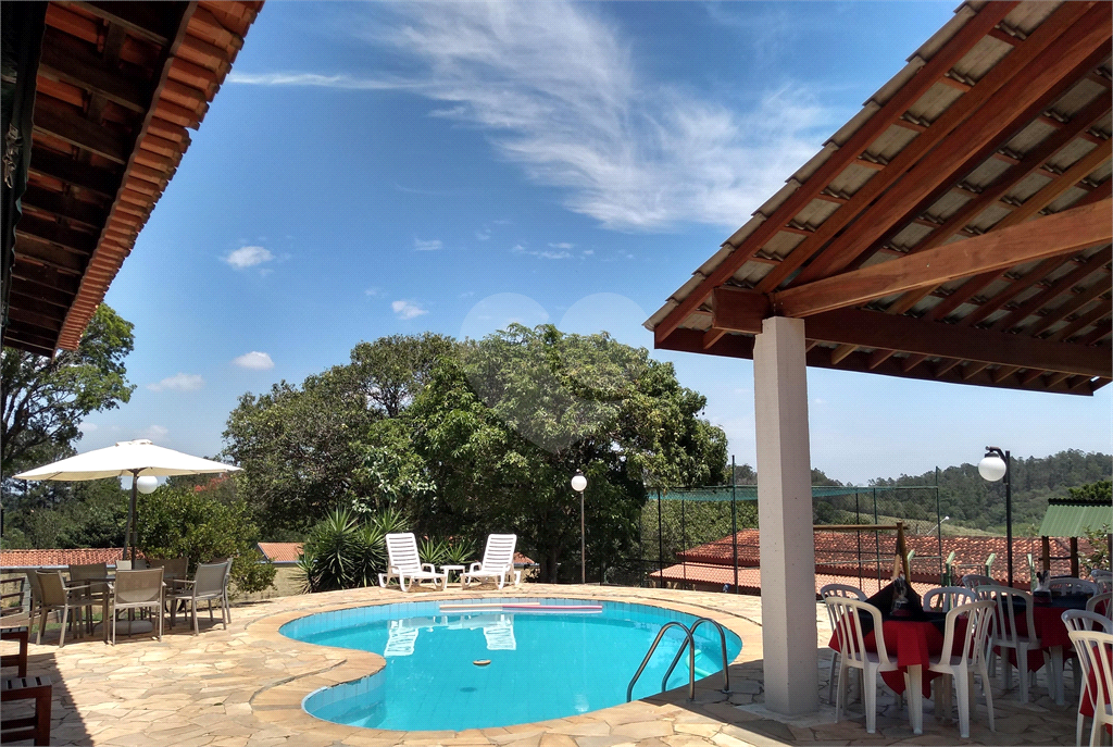 Chácara à venda e aluguel com 7 quartos, 1000m² - Foto 14