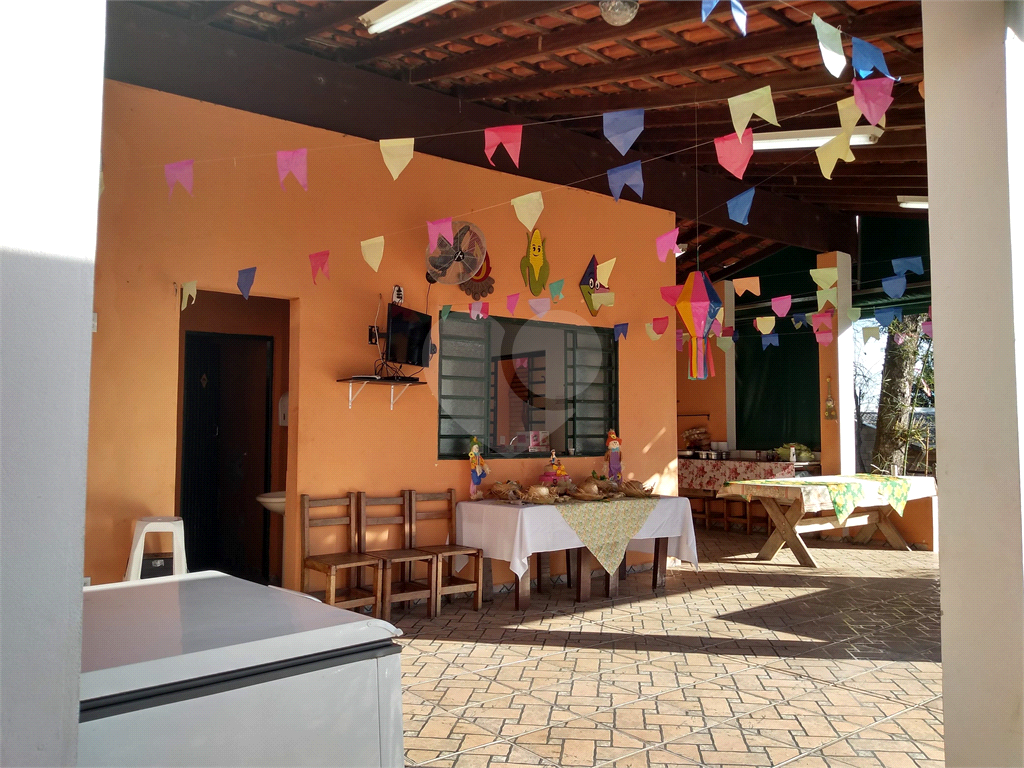 Chácara à venda e aluguel com 7 quartos, 1000m² - Foto 3