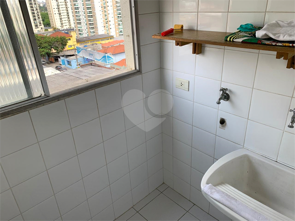 Apartamento à venda com 2 quartos, 58m² - Foto 16