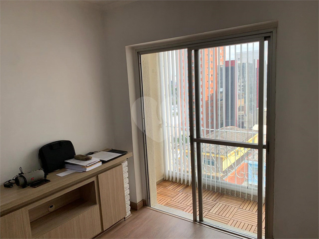 Apartamento à venda com 2 quartos, 58m² - Foto 8