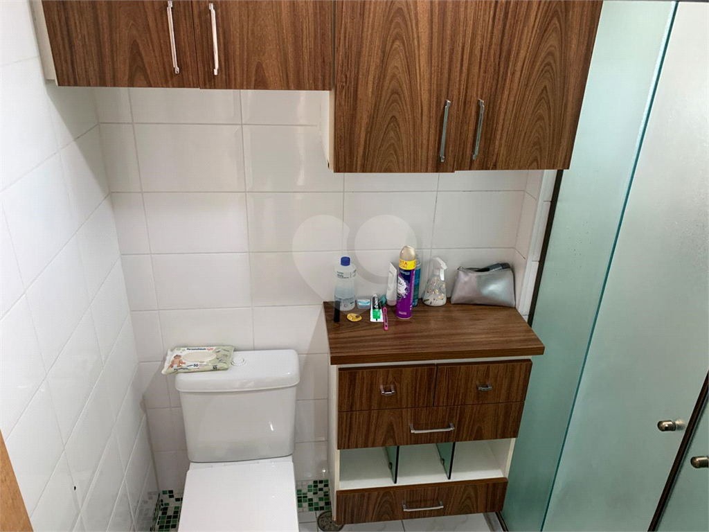 Apartamento à venda com 2 quartos, 58m² - Foto 14