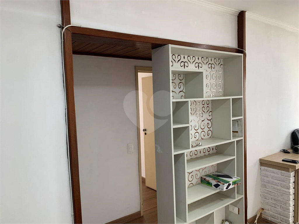 Apartamento à venda com 2 quartos, 58m² - Foto 5