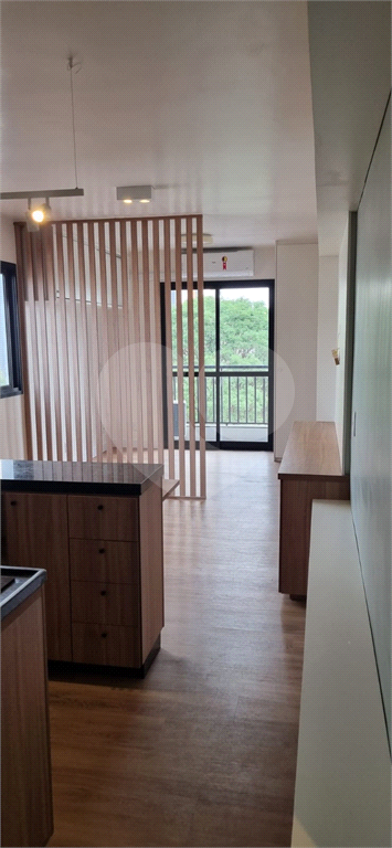 Studio para locação na Vila Mariana