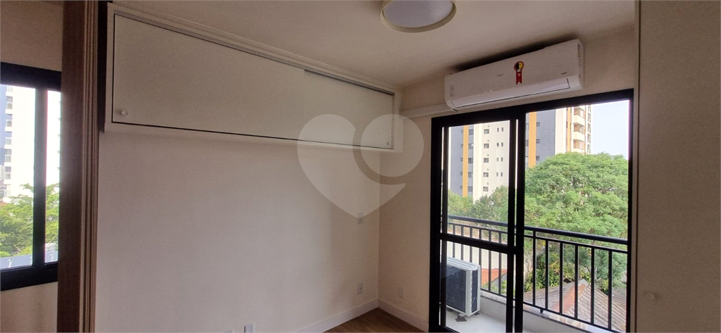 Studio para locação na Vila Mariana