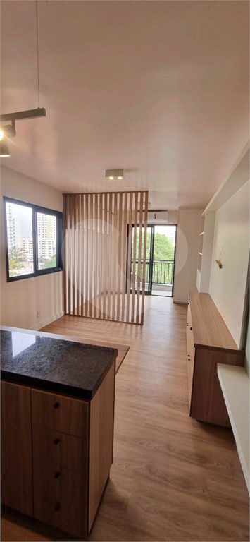 Studio para locação na Vila Mariana