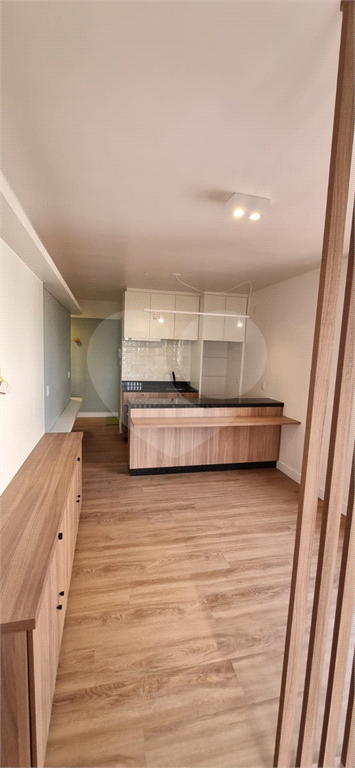 Studio para locação na Vila Mariana