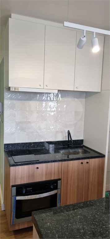 Studio para locação na Vila Mariana