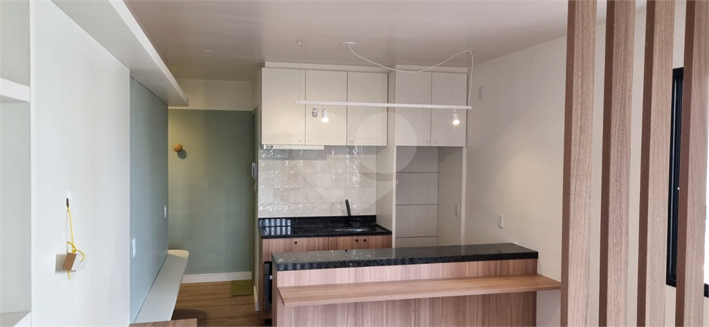 Studio para locação na Vila Mariana