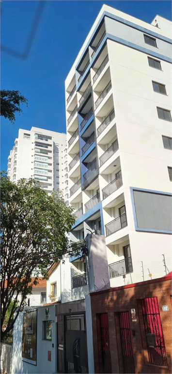 Studio para locação na Vila Mariana