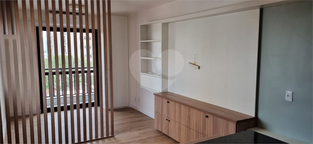 Studio para locação na Vila Mariana