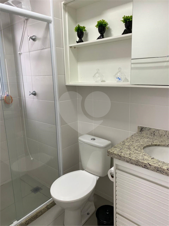 Apartamento à venda com 3 quartos, 56m² - Foto 24