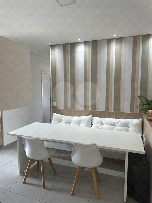 Apartamento à venda com 3 quartos, 56m² - Foto 7