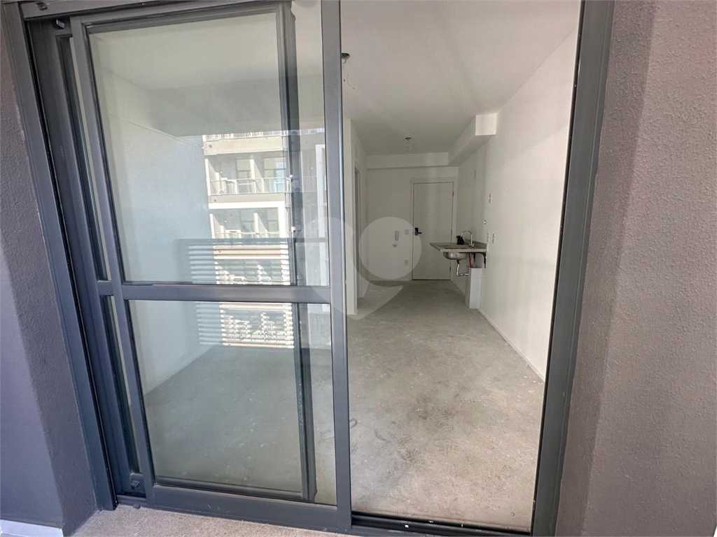 Apartamento Studio, 29m² no Brooklin 