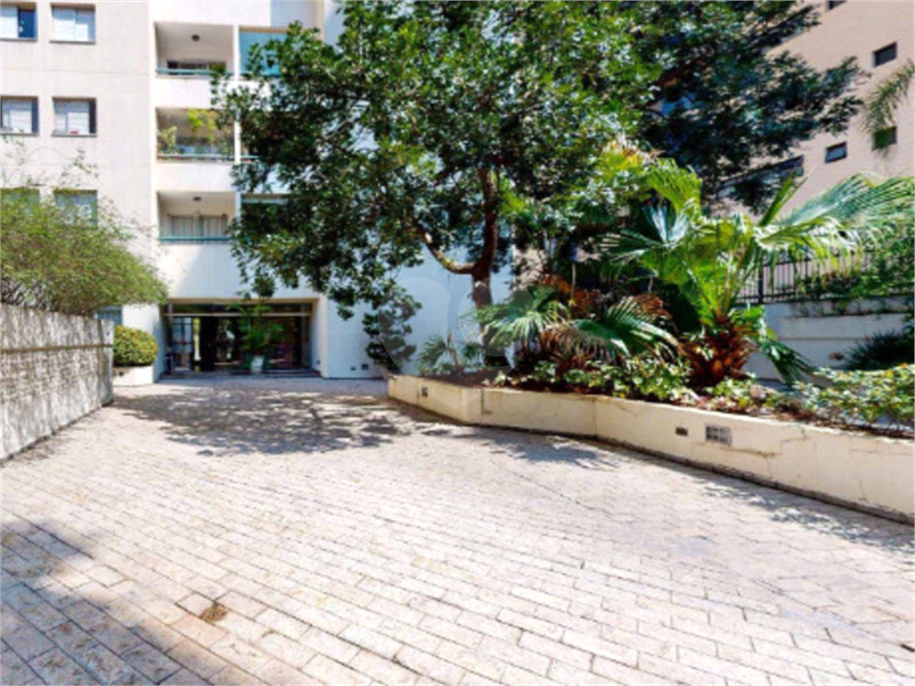 Apartamento Studio, 29m² no Brooklin 