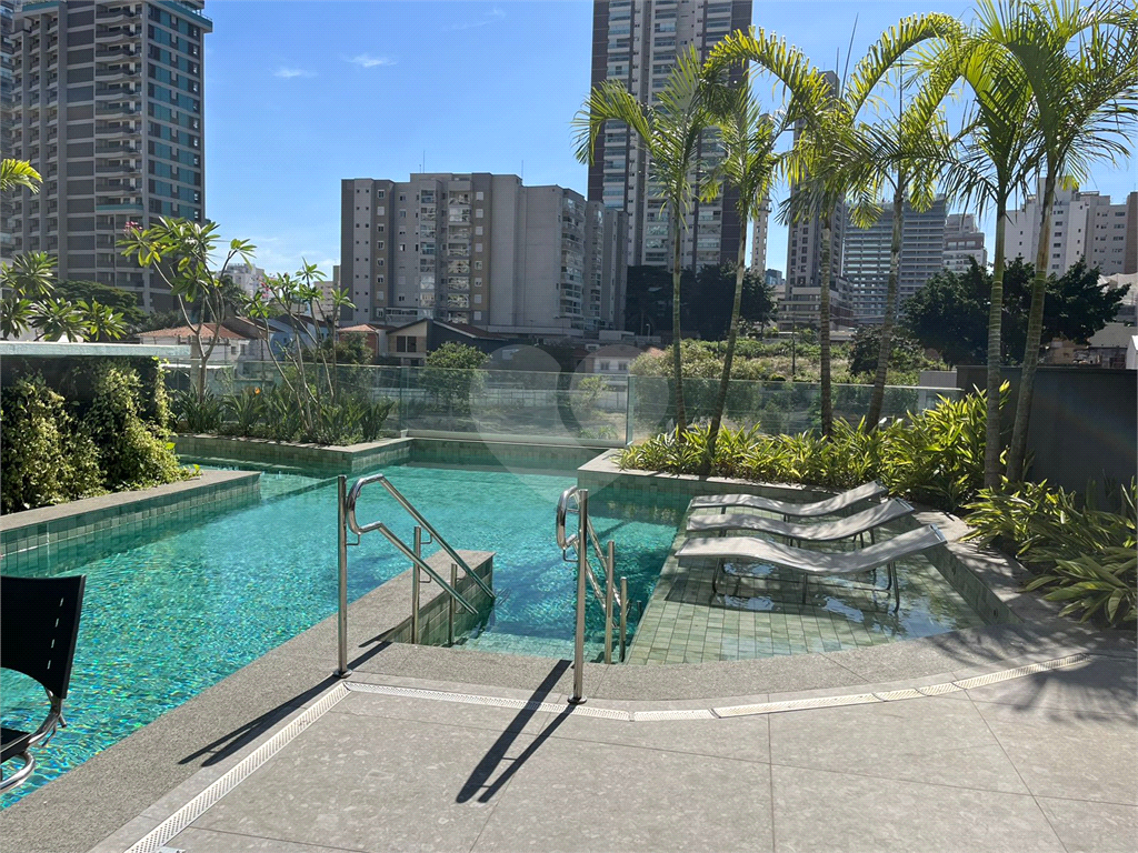 Apartamento Studio, 29m² no Brooklin 