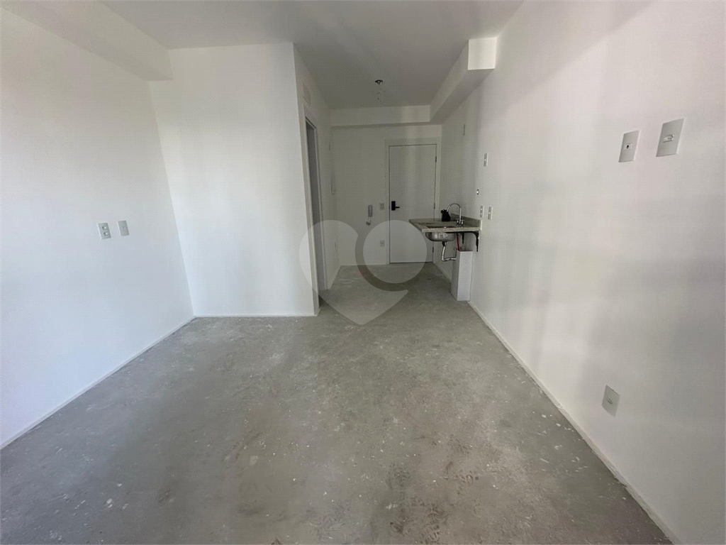 Apartamento Studio, 29m² no Brooklin 