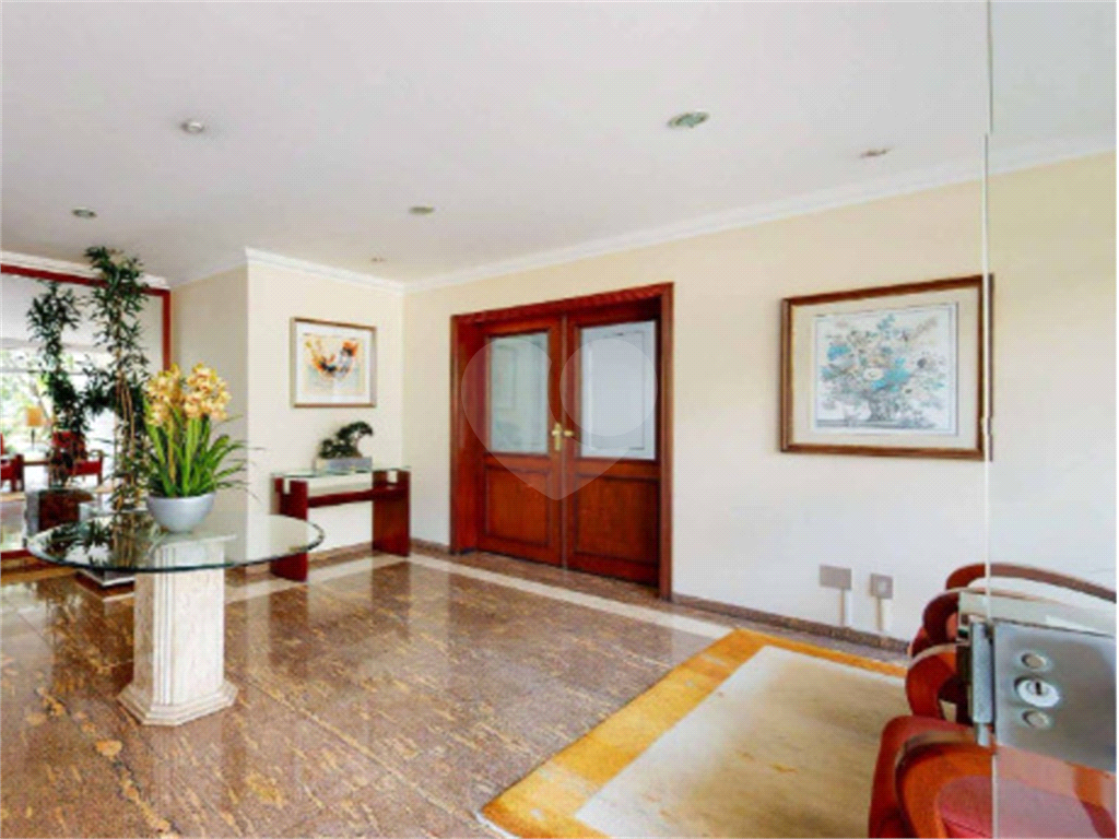 Apartamento Studio, 29m² no Brooklin 