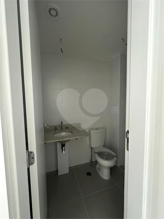 Apartamento Studio, 29m² no Brooklin 