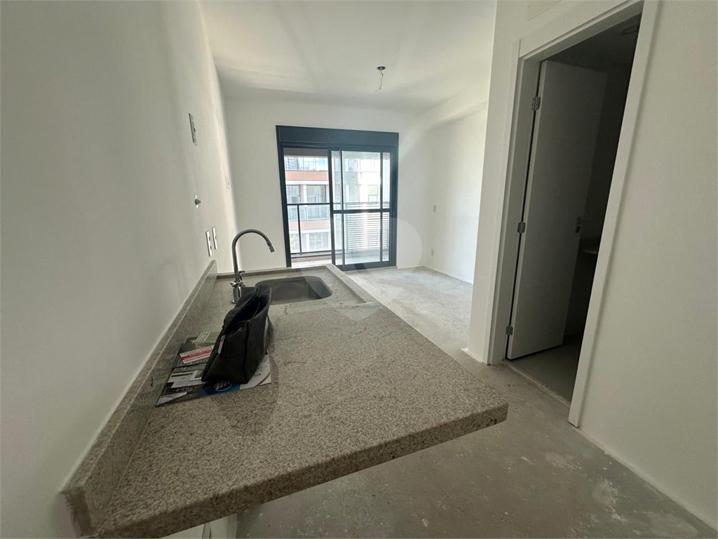 Apartamento Studio, 29m² no Brooklin 