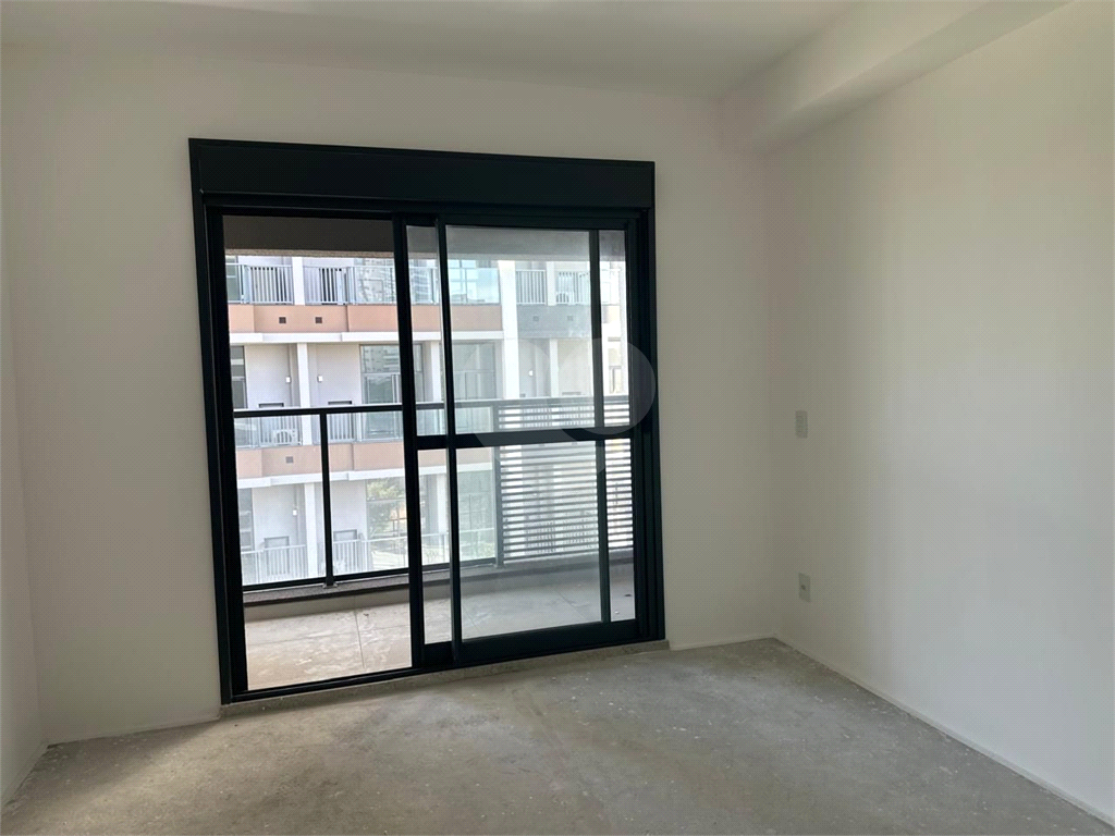 Apartamento Studio, 29m² no Brooklin 